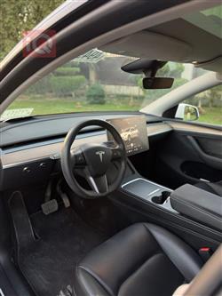 تسلا موديل Y